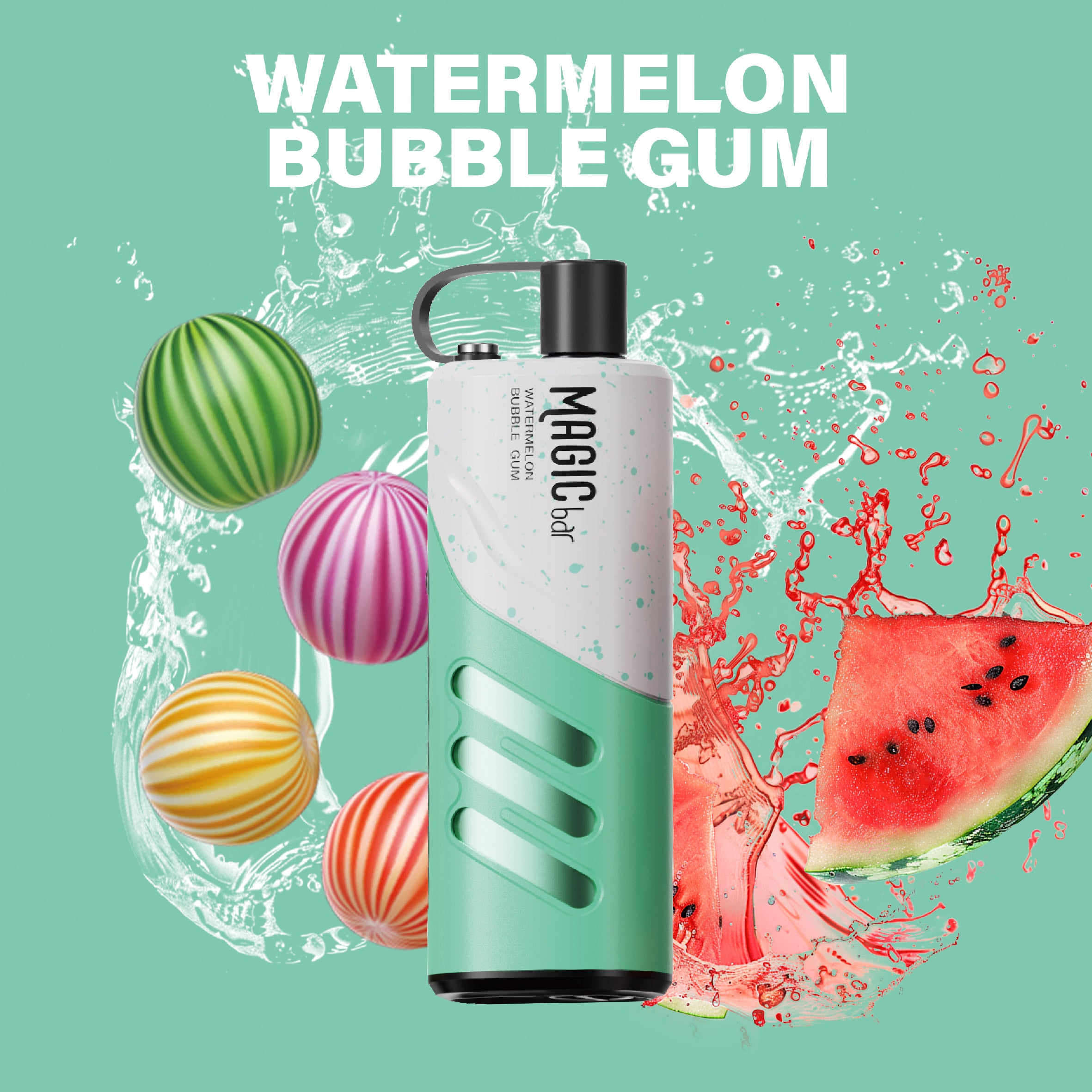 Magic Bar Ultimate Pro 50000 Puffs DTL Big Cloud Disposable Vape – Decent  Vape