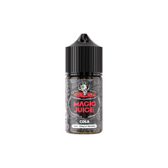 Magic Juice 30ml Premium E-Liquid | Nic Salt Vape Juice | 50/50 PG/VG