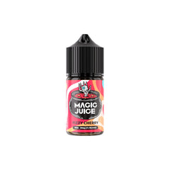 Magic Juice 30ml Premium E-Liquid | Nic Salt Vape Juice | 50/50 PG/VG