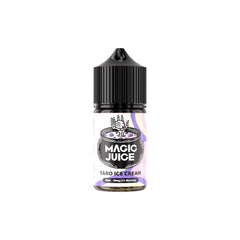 Magic Juice 30ml Premium E-Liquid | Nic Salt Vape Juice | 50/50 PG/VG