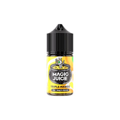 Magic Juice 30ml Premium E-Liquid | Nic Salt Vape Juice | 50/50 PG/VG