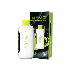 Magic Bar NEMO 30000 Puffs Disposable Vape