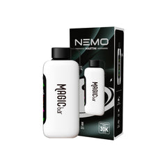 Magic Bar NEMO 30000 Puffs Disposable Vape
