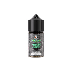 Magic Juice 30ml Premium E-Liquid | Nic Salt Vape Juice | 50/50 PG/VG