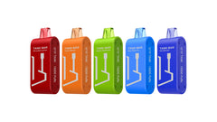 a rechargeable disposable vape with 15000 puffs