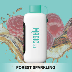 Magic Bar NEMO 30000 ЗАТЯЖЕК Одноразовая электронная сигарета