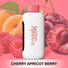 Magic Bar NEMO 30000 ЗАТЯЖЕК Одноразовая электронная сигарета