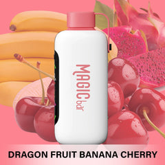 Magic Bar NEMO 30000 ЗАТЯЖЕК Одноразовая электронная сигарета