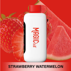 Magic Bar NEMO 30000 ЗАТЯЖЕК Одноразовая электронная сигарета