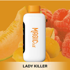 Magic Bar NEMO 30000 ЗАТЯЖЕК Одноразовая электронная сигарета