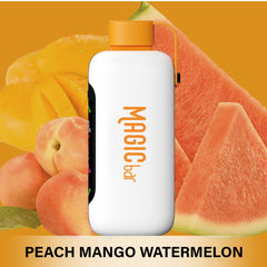 Magic Bar NEMO 30000 ЗАТЯЖЕК Одноразовая электронная сигарета