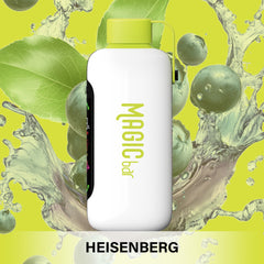 Magic Bar NEMO 30000 ЗАТЯЖЕК Одноразовая электронная сигарета