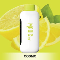 Magic Bar NEMO 30000 ЗАТЯЖЕК Одноразовая электронная сигарета