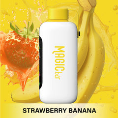 Magic Bar NEMO 30000 ЗАТЯЖЕК Одноразовая электронная сигарета