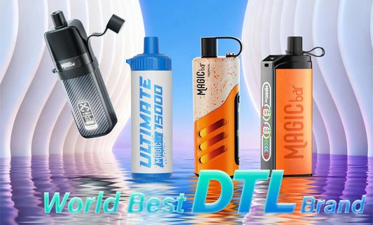 Best Vape Brand in 2025 — How to Choose & Top Devices to Consider