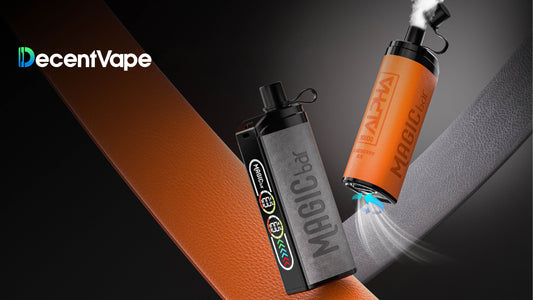 What is the Best Disposable Vape? Complete 2025 Buyer's Guide