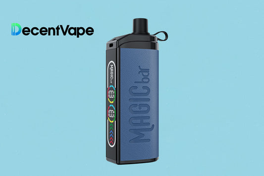 Prefilled Pod VS Disposable Vape: Which is Better for You in 2025?