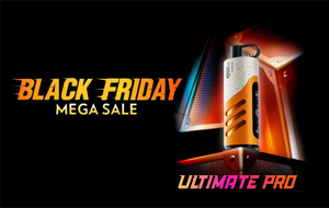 Unlocking the Best Vape Deals of 2025: The Big Savings on Black Friday