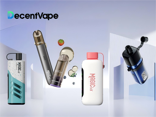 Avoid Counterfeits: The Smart Buyer’s Guide to Vape Online Shops
