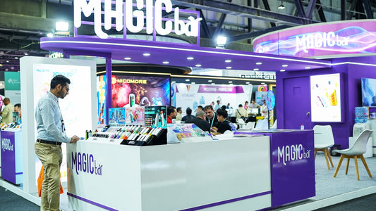 Best Nicotine Free Vape 2025