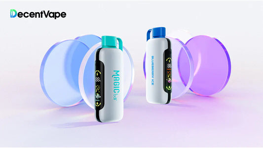 Best Disposable Vape 2025: Top Picks for Flavor, Longevity, and Innovation