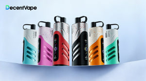 Best Portable DTL Vape: The 2025 Guide to Choosing a Vape for Travel, Work & Nights Out