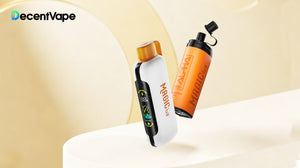 Adjustable Airflow Vape Guide: How to Get More Flavor & Bigger Clouds