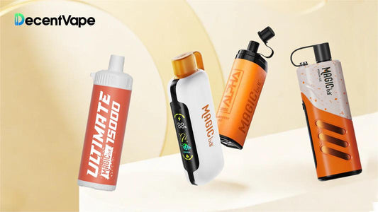 Counterfeit Vapes: The Deadly Risks Lurking in Fake Devices and E-Liquids