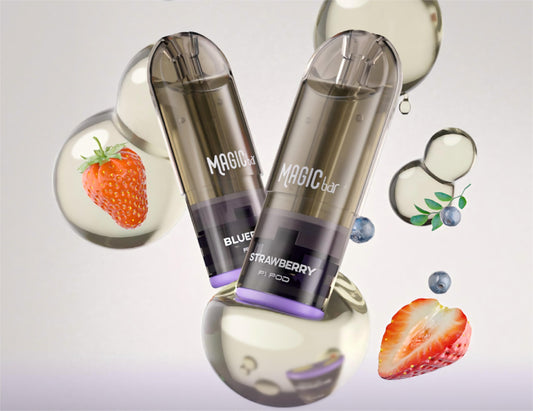 A Vaper's Flavor Palette: How to Pair E-Liquid Flavors with Your Daily Drinks