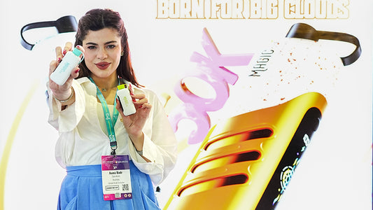 Are Vapes Harmful? Understanding Vaping Safety and Health Considerations in 2025