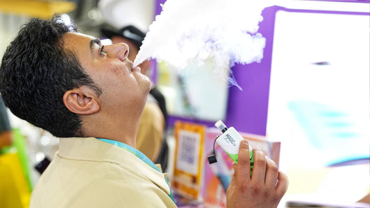 Guide to the Best Online Vape Shops