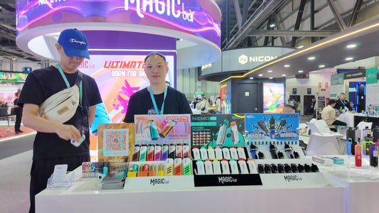 Rechargeable Vape: The Complete Guide to Modern Vaping in 2025