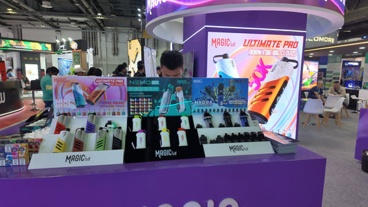 Best MTL Disposable Vape 2025