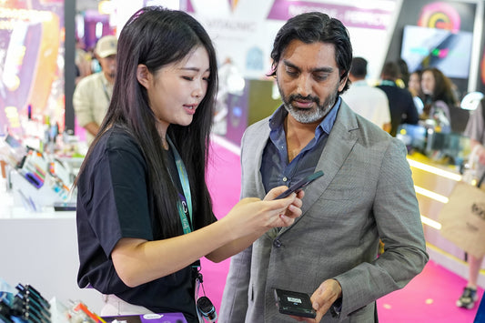 Top 10 Best Vape Brands 2025