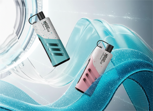 A Complete Guide to Best Vape for Heavy Smokers (2025)