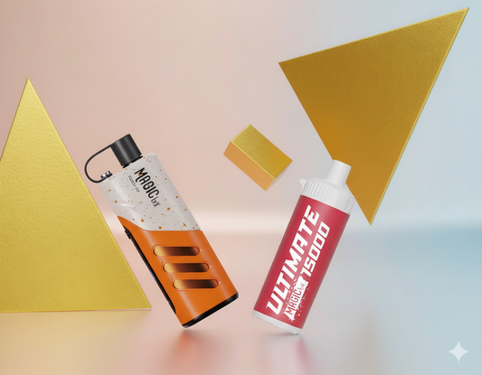 Endurance or Overdrive? Choosing Your Champion in the Magic Bar Ultimate Series