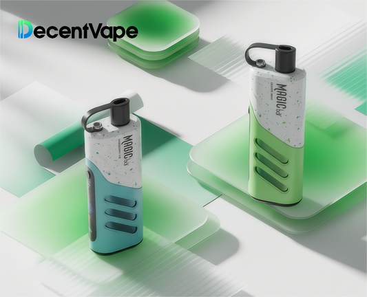 The Green Dilemma: The Future of Disposable Vape Recycling and Sustainability