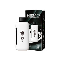Magic Bar NEMO 30000 Puffs Disposable Vape
