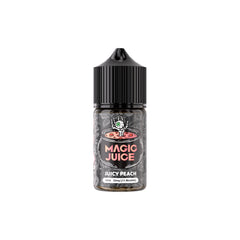 Magic Juice 30ml Premium E-Liquid | Nic Salt Vape Juice | 50/50 PG/VG