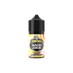 Magic Juice 30ml Premium E-Liquid | Nic Salt Vape Juice | 50/50 PG/VG