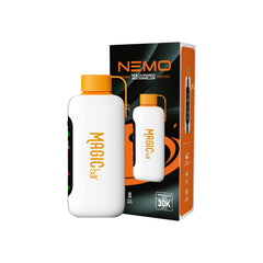 Magic Bar NEMO 30000 Puffs Disposable Vape