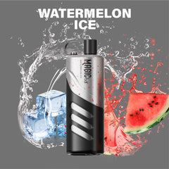 Magic Bar Ultimate Pro 50000 Puffs DTL Grote Wolk Wegwerp Vape