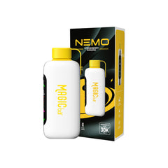 Magic Bar NEMO 30000 Puffs Disposable Vape