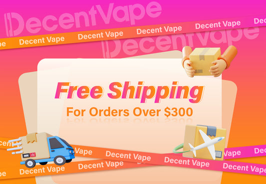 Decent Vape - Magic Bar Authorized Online Vape Shop Decent Vape - Magic Bar Authorized Online Vape Shop