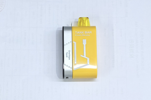 OneVape Tank 15K Disposable Kit