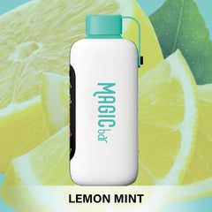 Magic Bar NEMO 30000 ЗАТЯЖЕК Одноразовая электронная сигарета