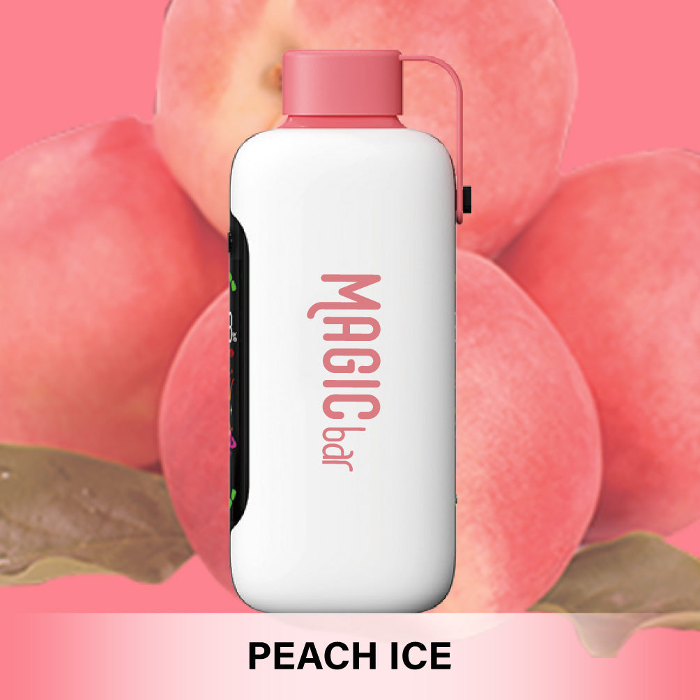 Magic Bar NEMO 30000 PUFFS MTL Disposable Vape