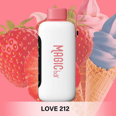 Magic Bar NEMO 30000 ЗАТЯЖЕК Одноразовая электронная сигарета