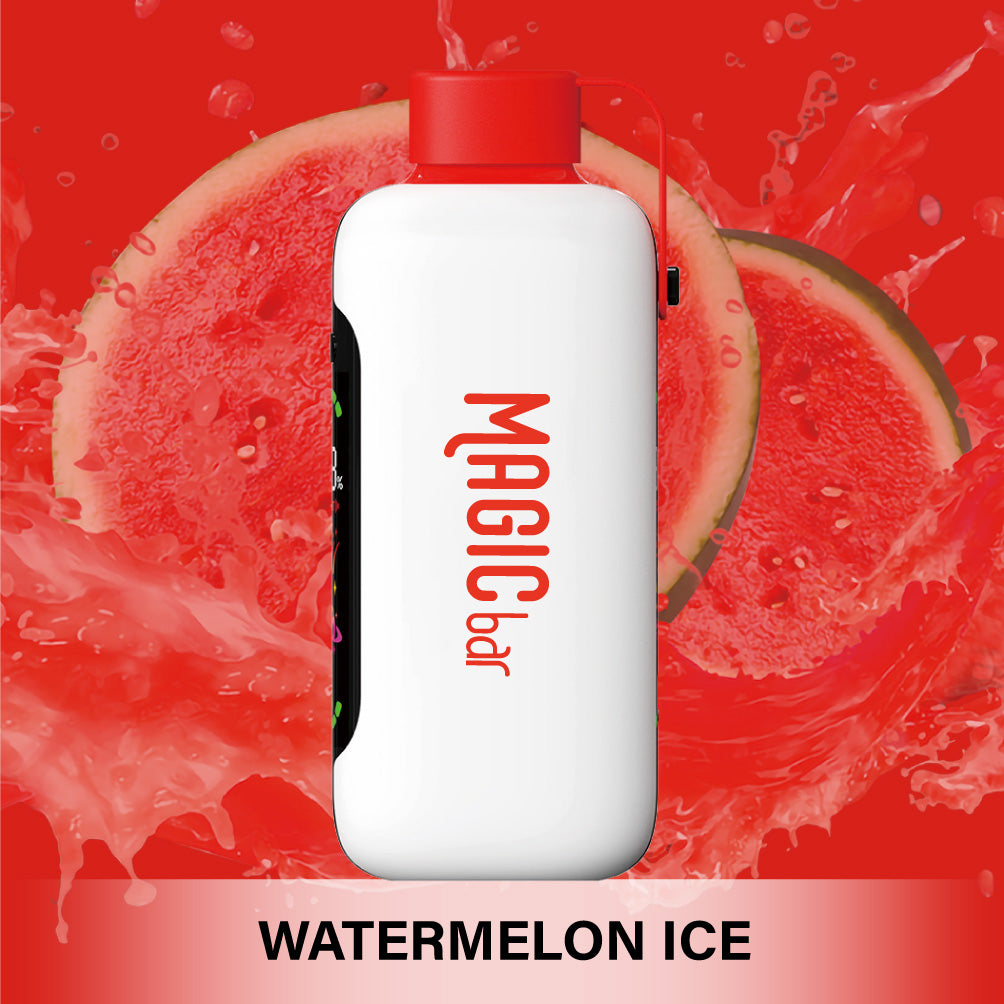 Magic Bar NEMO 30000 PUFFS MTL Disposable Vape