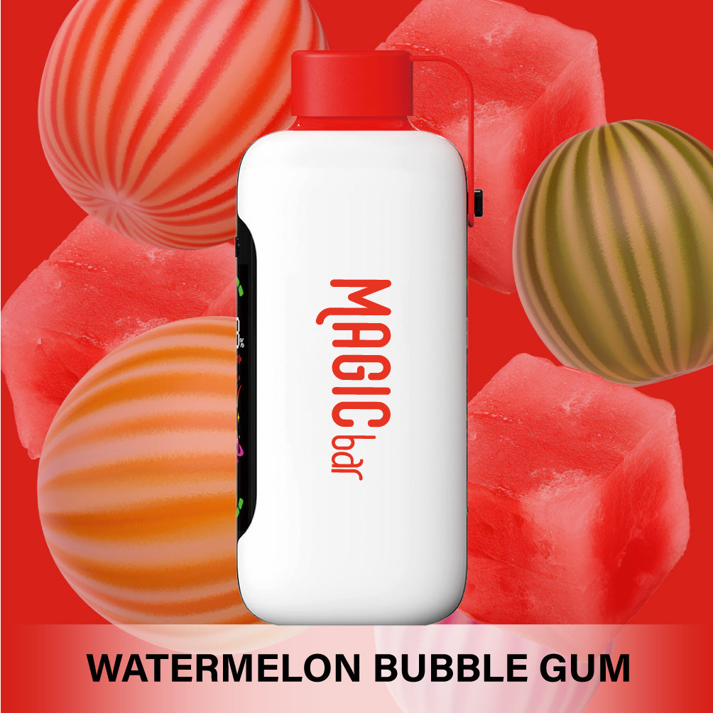 Magic Bar NEMO 30000 PUFFS Vape jetable